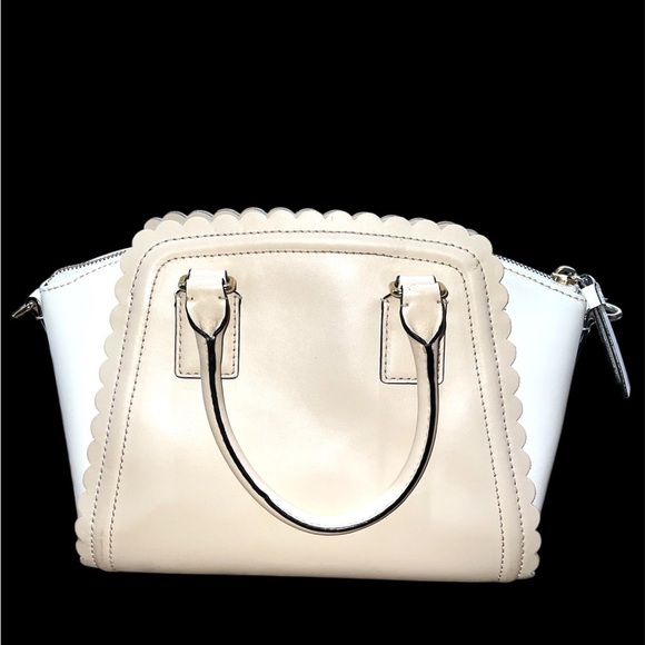 Kate Spade Marguerite Lilac Road Purse - Picture 10 of 15